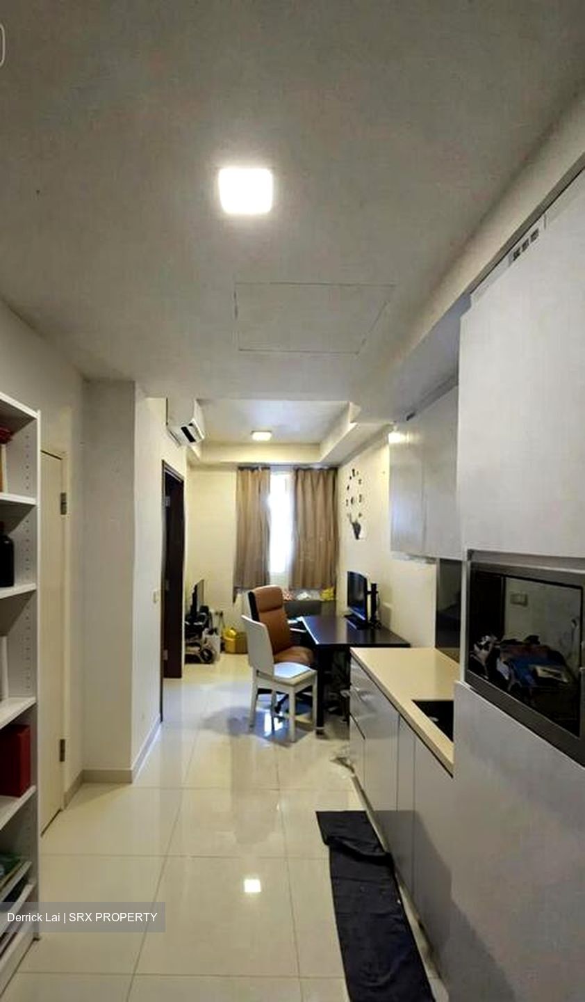 Treasures @ G20 (D14), Apartment #523865421